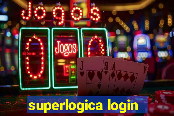 superlogica login